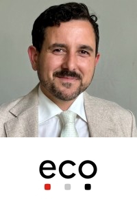 Giovanni Coppa | Head of IoT Competence Group | eco - Verband der Internetwirtschaft » speaking at Connected Germany