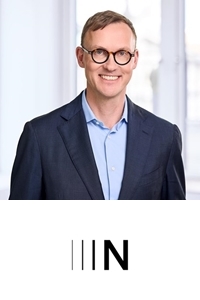 Julian Von Lucius | Associate Partner | Noerr » speaking at Connected Germany