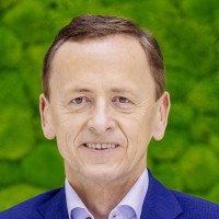 Thomas Eibeck at Connected Germany 2025