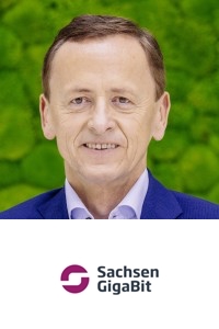 Thomas Eibeck | Managing Director | SachsenGigaBit GbmH » speaking at Connected Germany
