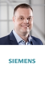 Sander Rotmensen | Head of Internal Startup - Cybersecurity for OT | Siemens AG » speaking at Connected Germany