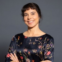 Maria Rost, Division Manager - Digital Affairs, Verband kommunaler Unternehmen - VKU