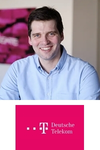 Maximilian Ahrens at Connected Germany 2025