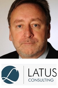 Sebastian Krems | Chief Executive Officer | LATUS Consulting » speaking at Connected Germany