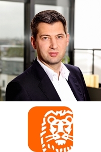 Mr Marco Griefahn | Director Debt & Capital Advisory | ING » speaking at Connected Germany