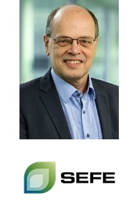 Ralf Klintz | SVP Fibre Networks | SEFE Energy GmbH » speaking at Connected Germany