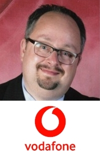 Stefan Kruppa | Business Development Manager Mobile Private Networks | Vodafone » speaking at Connected Germany