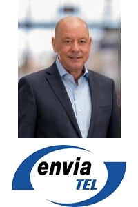Stephan Drescher | Managing Director/Senior Advisor ab 01.11.25 | envia TEL GmbH » speaking at Connected Germany