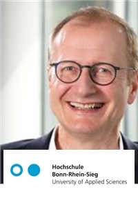 Dr Jens Böcker | Professor, Hochschule Bonn-Rhein-Sieg & Scientific Advisory Board | Böcker Ziemen GmbH & Co. KG » speaking at Connected Germany