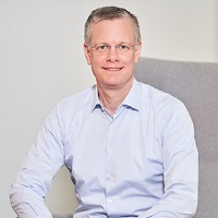 Christian Humpert at Connected Germany 2025
