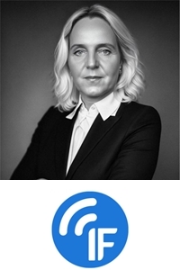 Sandra Andersen | Geschäftsführerin Digitale Infrastruktur | IntelliFinder GmbH » speaking at Connected Germany