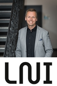 René Meyer | CEO | LNI » speaking at Connected Germany