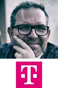 Karsten Thon | Senior Business Architect | Telekom Deutschland » speaking at Connected Germany