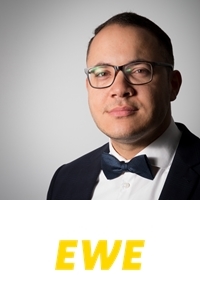 Steven Blount | Key Account Manager | EWE TEL GmbH » speaking at Connected Germany