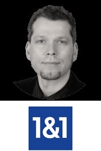 Stephan Braune | Expert Home Access Processes & Interfaces | 1&1 Telecommunication SE » speaking at Connected Germany