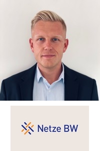 Mr Dennis Ochs | Head of Mobile Infrastructure | Netze BW GmbH » speaking at Connected Germany
