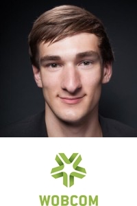 Christian Dieckhoff | Head of Consulting | WDZ GmbH / WOBCOM GmbH » speaking at Connected Germany