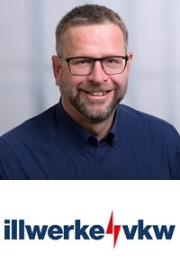 Michael Fiel | Leiter Glasfaserausbau | Illwerke vkw » speaking at Connected Germany