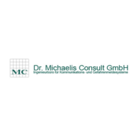 Dr. Michaelis Consult GmbH at Connected Germany 2025