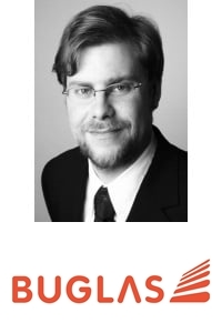Nicolas Goß | Head of Legal & Regulatory | BUGLAS e.V. » speaking at Connected Germany