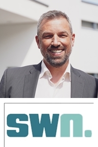 René Barnstedt | Carrier Manager | SWN Stadtwerke Neumünster GmbH » speaking at Connected Germany
