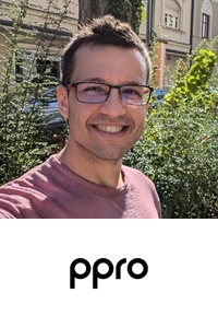 Enzio Lincke (von Diest) | Deputy Chair + Director | ISPA + PPRO » speaking at Connected Germany