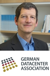 Peter Radgen | Board Member | German Datacenter Association » speaking at Connected Germany