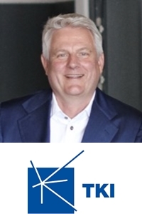 Matthias Pohler | CEO | TKI » speaking at Connected Germany