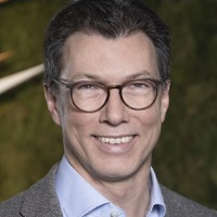 Philipp Riederer von Paar, CEO, Bahnhof Nätverk GmbH