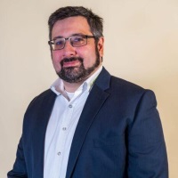 Andy Schaper, Key Account Manager, WOBCOM GmbH