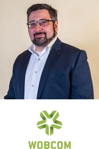 Andy Schaper | Key Account Manager | WOBCOM GmbH » speaking at Connected Germany