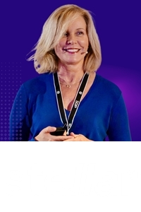 Boese Anela | CCO | STELLAR » speaking at Connected Germany