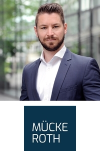 Christian Lüftner | Senior Manager | Mücke Roth & Company » speaking at Connected Germany