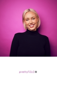 Jule Joerges | Teamlead | prettyTELCO » speaking at Connected Germany