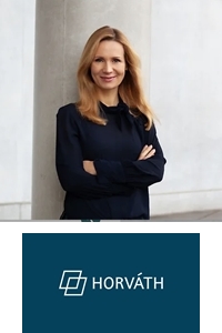 Natascha Pavlovic-Höck | Principal Director - Head of Telecommunications | Horváth » speaking at Connected Germany