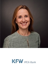 Simone Thrun | Director Head of Porfolio Management Digital & Energy Infrastructure | KfW IPEX-Bank GmbH » speaking at Connected Germany