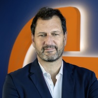 Wolfram Thielen at Connected Germany 2025