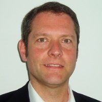 Stephan Neidlinger, Vice President Global Business Development, Adtran