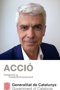 Carles Gomara | Innovation and Digital Transformation Lead | ACCIO Catalonia Trade and Investment » speaking at Connected Germany