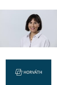 Zsófia Otte | Senior Projekt Manager | Horváth » speaking at Connected Germany