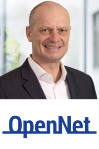 Mario Schuster | Head of Sales & Business Development | OpenNet GmbH » speaking at Connected Germany