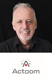 Diarmuid Kelly | International Business Development & Consultancy | Actoom Network Design » speaking at Connected Germany