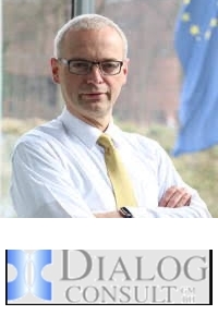 Andreas Walter | Managing Director | Dialog Consult GmbH » speaking at Connected Germany