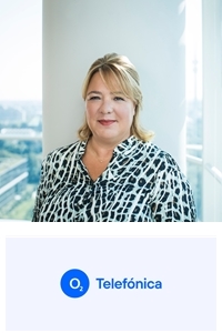 Valentina Daiber | Chief Officer Legal & Corporate Affairs & Member of the Board | Telefonica » speaking at Connected Germany