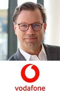 Michael Jungwirth | Member of the Executive Board - Director of Public Policy & External Affairs | Vodafone » speaking at Connected Germany