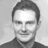 Georg Merdian at Connected Germany 2025