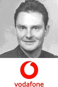 Mr Georg Merdian | Head of Regulatory Fixed | Vodafone GmbH » speaking at Connected Germany