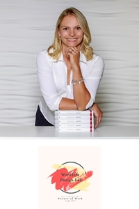 Isabelle Kuerschner | Expert for Work Life Design | Dr Isabelle Kürschner » speaking at Connected Germany