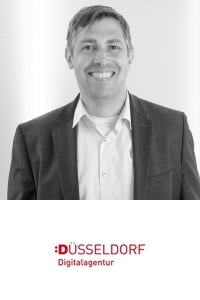 Frank Reinartz | CEO | Düsseldorf Digitalagentur GmbH » speaking at Connected Germany