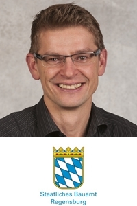Richard Bosl | Baudirektor | Staatliches Bauamt Regensburg » speaking at Connected Germany